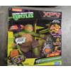 Image 3 : New In Boxes! Remote Control Ninja Turtle & Vivitar RC T-Rex 