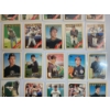 Image 7 : Near Mint 1980's Pittsburgh Pirates Topps Tiffany Baseball Trading Cards - All in Card Sleeves