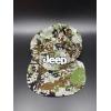 Image 1 : Jeep Camo Hat in Good Shape!