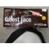 Image 2 : Brand New With Tags Light Up Adult Ghost Face Halloween Mask 