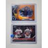 Image 1 : 3 Baseball Cards: (2) 2023 Topps Now Brothers Bo Naylor/Josh Naylor & 2022 Topps Bo Naylor