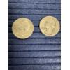 Image 7 : 90% Silver - 4 Quarter Dollars - 2 Dimes - FV $1.20 