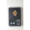 Image 3 : NGC 1958-D MS 65 RD Lincoln Wheat Cent From U.S Mint Sealed Bag