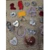 Image 6 : Vintage Cookie Cutter Group, Including 4'' Mickey & Minnie Mouse Collectable Tin Cookie Cutters!