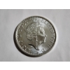 Image 4 : 2023 Britannia 1 Oz .999 Fine Silver Round - Type 1 Ft. Queen Elizabeth 