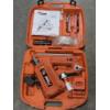 Image 1 : Like New Passlode Cordless Framing Nailer
