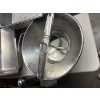 Image 6 : Commercial Restaurant cookware - Large/Medium/small Pans - Stainless Steel Chinois Strainer