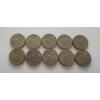 Image 3 : 1979-P Susan B Anthony United States Dollar Coins- 10 total - Beautiful Condition!