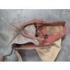 Image 3 : Vintage Corn Popper And Seed Spreader In Great Condition!