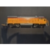 Image 1 : HO Scale Union Pacific Engine In Great Condition
