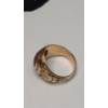 Image 6 : 10K Yellow Gold Jostens 1952 Kings Creek High School Class Ring - Size 9 - Weight: 9.1g