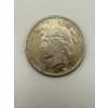 Image 1 : 1925 Silver Peace Dollar