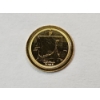 Image 6 : 2025 Isle of Man 1/64 oz .999 Gold Noble Proof