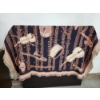 Image 7 : Goodwin Weavers Music Lovers Tapestry Throw Blanket 48in x 64in 