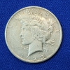 Image 1 : United States 1925-S Silver Peace Dollar - 90% Silver