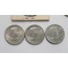 Image 7 : Assorted Years And Mint Marks United States Eisenhower Dollars & Susan B. Anthony Dollars - FV: $7