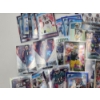 Image 8 : Large Lot of Assorted 2024 Football Trading Cards Including Topps, Panini, Rookie Cards, & More!