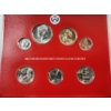 Image 2 : 2021 P&D United States Mint Uncirculated 14-Coin Set - Original Packaging & CoA
