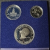 Image 2 : United States Bicentennial Silver Proof Set