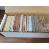 Image 1 : Large Lot of Assorted Sports Trading Cards Including Early 1970's Football