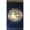Image 7 : 1993-S Bill Of Rights Commemorative Two 90% Silver Coin Proof Set With COA