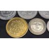 Image 10 : Lot Of Assorted Casino Tokens Including Golden Rose Casino & More