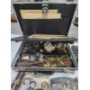 Image 3 : Lot of Assorted Tools in Storage Case