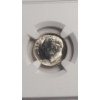 Image 2 : NGC 1966 MS 69 Roosevelt Dime 