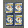 Image 4 : Four Assorted Near Mint Illustration & Rare Holo Pokemon Trading Cards Including Palafin & More!