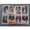 Image 6 : Basketball Trading Card Binder Ft. Michael Jordan, Charles Barkley, Hardaway & More