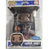 Image 1 : Funko Pop! - #1095 Lebron James Vinyl Figure