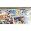 Image 8 : Large Assortment Of 80's And 90's Fleer, Pro Set Baseball & Football Cards 