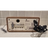 Image 2 : Sangean AM/FM Radio - Vintage Style