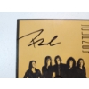 Image 2 : Collectible Autographed Journey Booklet 