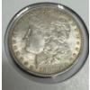 Image 2 : 1880 United States Morgan Silver Dollar- Beautiful Condition 