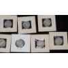 Image 17 : Assorted U.S Coins - Face Value: $1.71 