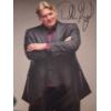 Image 2 : Autographed Pro Wrestler William Regal  8" X 10" Photograph Certified By Pro Wrestling Tees