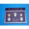Image 1 : 1985 United States Mint Proof Set