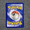 Image 2 : Jynx 31/102 Uncommon Vintage Base Set Pokemon Trading Card in Near Mint Condition!