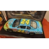 Image 2 : RCCA Elite Jeff Gordon #24 Die Cast 1/24 Scale 2002 Monte Carlo Looney Tunes Rematch New In Box