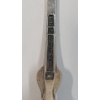 Image 4 : (3) Vintage Sterling Silver Towle Dessert Spoons - Total Weight: 86.5g