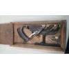 Image 2 : Stanley NO. 78 Wood Plane Tool