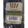 Image 2 : BH Outdoors New! Black With Green Trim 52'' Soft Gun Carrying Case 