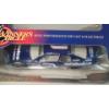 Image 11 : Racing Champions 1/24 Scale Die-Cast Stock Car Replica & (2) Winners Circle 1/24 Scale Stock Cars