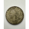 Image 1 : 1921 Morgan Silver Dollar - 90% Silver - Excellent Coin