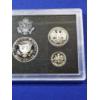 Image 8 : 1993-S United States Mint Silver Proof Set in Original Box w/ COA