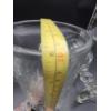 Image 7 : 2 Wine Goblets & 1 Beer Mug - 8 inches & 7.5 inches 