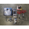 Image 1 : Brand New Reese Keyed Anti Theft Lock, Pins & Clips, Mounting Bracket And Power Outlet