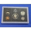 Image 3 : 1998-S United States Mint Silver Proof Set in Original Box w/ COA