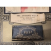 Image 2 : Vintage 1931 Mrs. Anthony Vacca Calendar